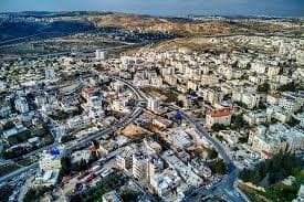 بيت حنينا