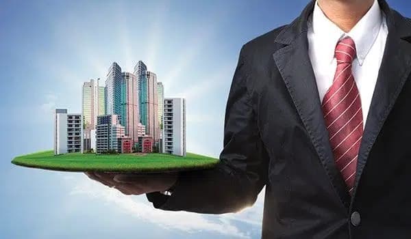افضل انواع الاستثمار العقاري عبر البورصة العالمية 2024